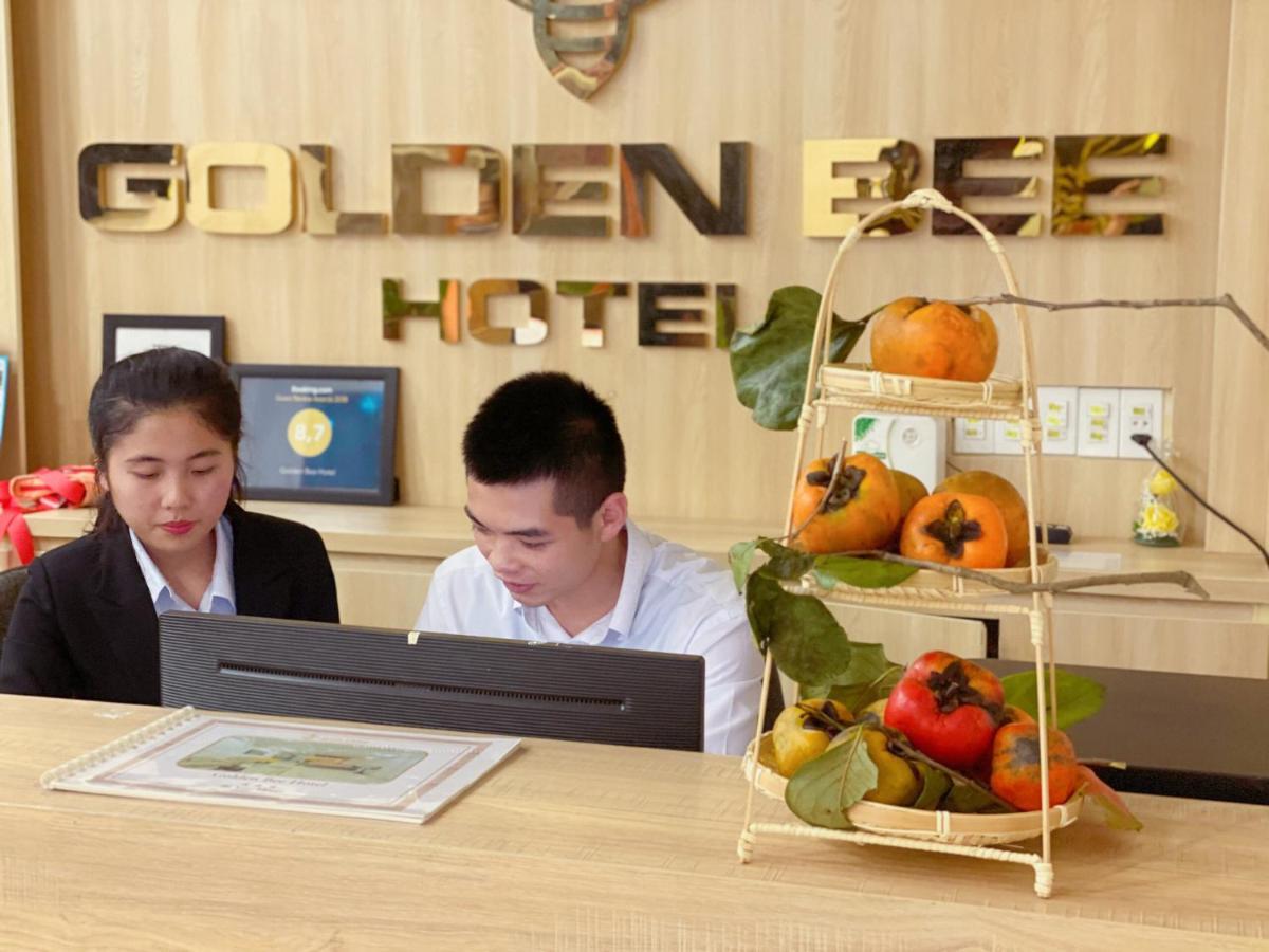 Golden Bee Hotel Νταλάτ Εξωτερικό φωτογραφία